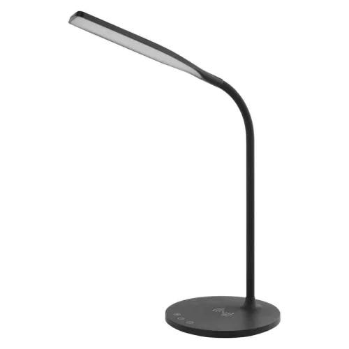 EMOS Z7637B, Oscar LED asztali lámpa, fekete