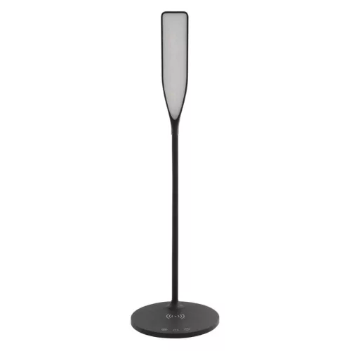 EMOS Z7637B, Oscar LED asztali lámpa, fekete