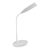 EMOS Z7637W, Oscar LED asztali lámpa, fehér