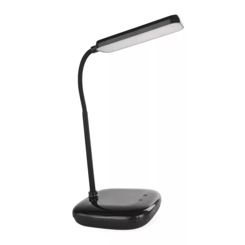 EMOS Z7638B, Molly LED asztali lámpa, fekete