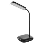 EMOS Z7638B, Molly LED asztali lámpa, fekete