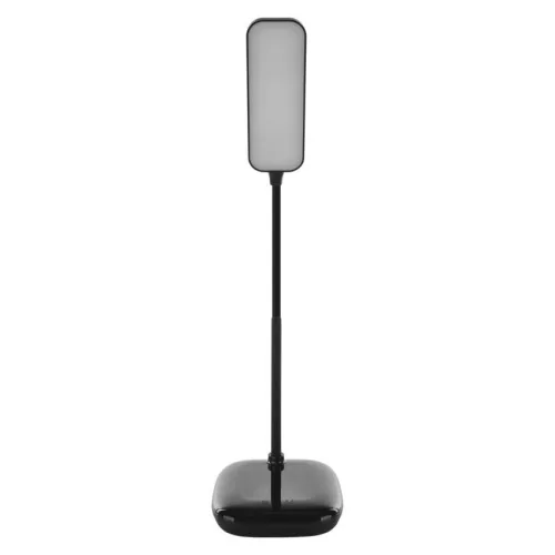 EMOS Z7638B, Molly LED asztali lámpa, fekete