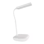 EMOS Z7638W, Molly LED asztali lámpa, fehér