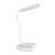 EMOS Z7638W, Molly LED asztali lámpa, fehér