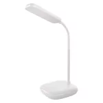 EMOS Z7638W, Molly LED asztali lámpa, fehér