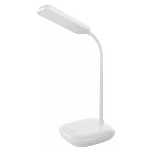 EMOS Z7638W, Molly LED asztali lámpa, fehér