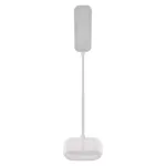 EMOS Z7638W, Molly LED asztali lámpa, fehér