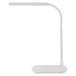 EMOS Z7638W, Molly LED asztali lámpa, fehér