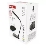 EMOS Z7639, Kyle LED asztali lámpa