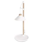 EMOS Z7905, LED növénynevelő lámpa, teljes spektrum, 21 LED, beltéri, időzítővel