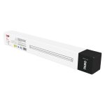 EMOS ZAB101, LED lineáris lámpatest PANO 20W, semleges fehér