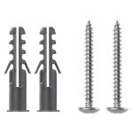 EMOS ZAB102, LED lineáris lámpatest PANO 40W, semleges fehér