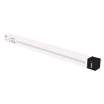 EMOS ZAB102, LED lineáris lámpatest PANO 40W, semleges fehér