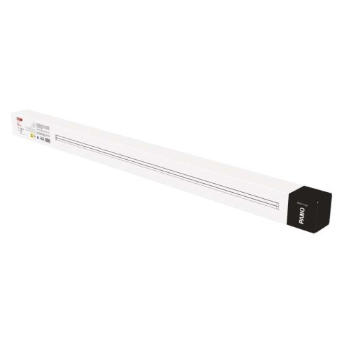EMOS ZAB102, LED lineáris lámpatest PANO 40W, semleges fehér