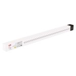 EMOS ZAB102, LED lineáris lámpatest PANO 40W, semleges fehér