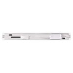 EMOS ZAB911, LED lineáris lámpatest MANO 20W, semleges fehér