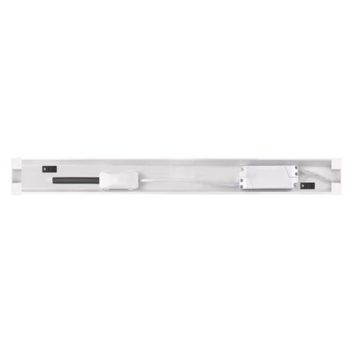 EMOS ZAB911, LED lineáris lámpatest MANO 20W, semleges fehér