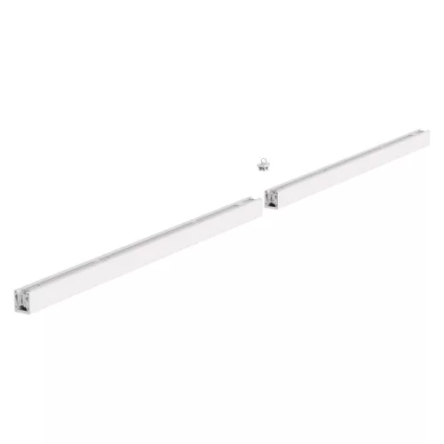 EMOS ZAL192, LED lineáris lámpatest ORTO 19W, semleges fehér