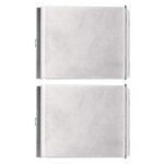 EMOS ZALAR, Tartozékok ORTO lineáris lámpatestek beépítéséhez