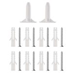 EMOS ZALAR, Tartozékok ORTO lineáris lámpatestek beépítéséhez