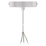 EMOS ZALAS, Tartozékok az ORTO lineáris lámpatestek tápellátásának csatlakoztatásához