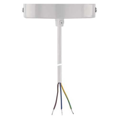 EMOS ZALAS, Tartozékok az ORTO lineáris lámpatestek tápellátásának csatlakoztatásához