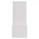 EMOS ZALL, LED lineáris lámpatest ORTO LCON 8W, semleges fehér