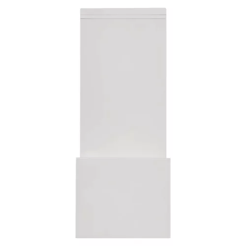 EMOS ZALL, LED lineáris lámpatest ORTO LCON 8W, semleges fehér