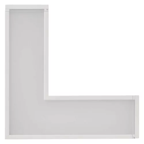 EMOS ZALL, LED lineáris lámpatest ORTO LCON 8W, semleges fehér