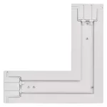 EMOS ZALL, LED lineáris lámpatest ORTO LCON 8W, semleges fehér