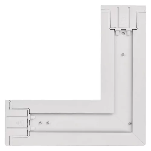 EMOS ZALL, LED lineáris lámpatest ORTO LCON 8W, semleges fehér