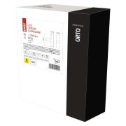   EMOS ZALT, LED lineáris lámpatest ORTO TCON 12W, semleges fehér