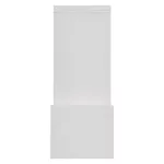 EMOS ZALT, LED lineáris lámpatest ORTO TCON 12W, semleges fehér