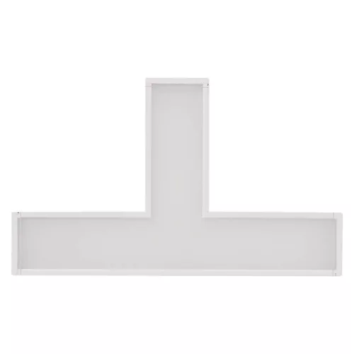 EMOS ZALT, LED lineáris lámpatest ORTO TCON 12W, semleges fehér