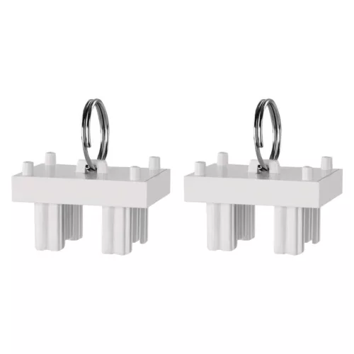 EMOS ZALT, LED lineáris lámpatest ORTO TCON 12W, semleges fehér