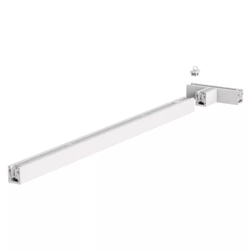 EMOS ZALT, LED lineáris lámpatest ORTO TCON 12W, semleges fehér