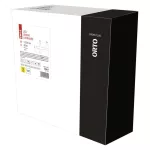 EMOS ZALX, LED lineáris lámpatest ORTO XCON 15W, semleges fehér