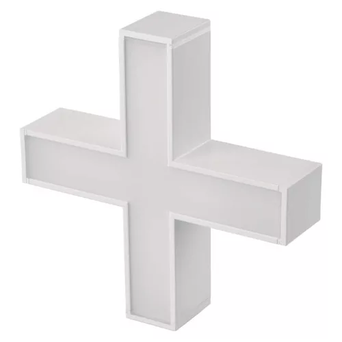 EMOS ZALX, LED lineáris lámpatest ORTO XCON 15W, semleges fehér