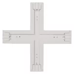 EMOS ZALX, LED lineáris lámpatest ORTO XCON 15W, semleges fehér