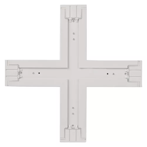 EMOS ZALX, LED lineáris lámpatest ORTO XCON 15W, semleges fehér