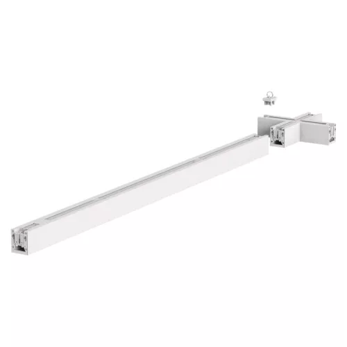 EMOS ZALX, LED lineáris lámpatest ORTO XCON 15W, semleges fehér