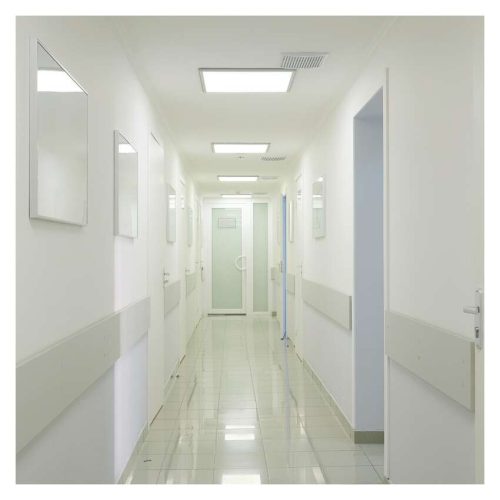 EMOS ZB1524, LED panel VEXXO Kapcsolódó beépíthető 33W 4360lm IP20 term- fehér