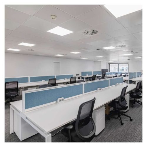 EMOS ZB1524, LED panel VEXXO Kapcsolódó beépíthető 33W 4360lm IP20 term- fehér