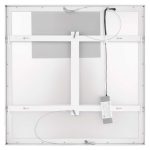 EMOS ZB1524, LED panel VEXXO Kapcsolódó beépíthető 33W 4360lm IP20 term- fehér