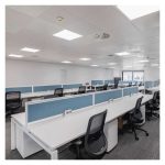 EMOS ZB2224, LED PANEL REXXO BEÉPÍTHETŐ 36W NW UGR