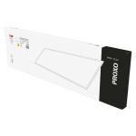 EMOS ZB3114, LED panel PROXO beépíthető 33W 4360lm IP20 természetes fehér