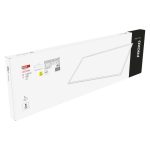 EMOS ZB3114, LED panel PROXO beépíthető 33W 4360lm IP20 természetes fehér