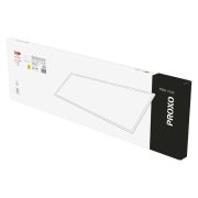  EMOS ZB3124, LED panel PROXO beépíthető 33W 4360lm IP20 természetes fehér