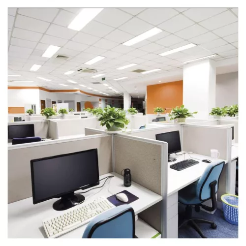 EMOS ZB3124, LED panel PROXO beépíthető 33W 4360lm IP20 természetes fehér