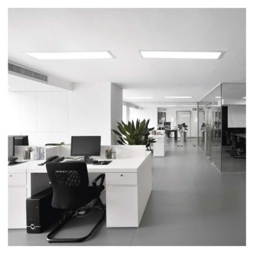 EMOS ZB3124, LED panel PROXO beépíthető 33W 4360lm IP20 természetes fehér